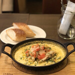 炭焼き＆WINE　利三郎 - 