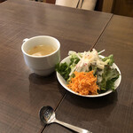 炭焼き＆WINE　利三郎 - 