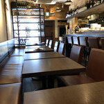 炭焼き＆WINE　利三郎 - 