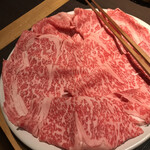 木曽路 - お肉