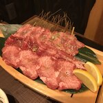 Sumibiyakiniku Kaen - 