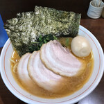 らーめん飛粋 - 