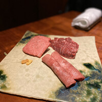 銀座 山科 - 