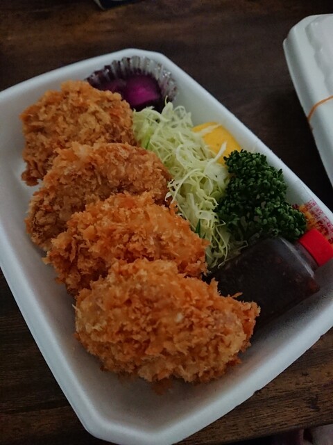 おべんとうキッチンボックス（おべんとうKitchenBox） - 郡山（弁当）の写真