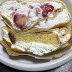 スィートスポット - いちご