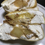 スィートスポット - カラメルりんご