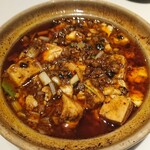 中国料理 四川 - 陳麻婆豆腐