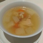 中国料理 四川 - スープ