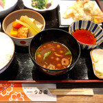 うき田 - 