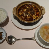 中国料理 四川 - 