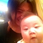 まぐろ丼　加一 - オッサンと小さいオッサン(笑