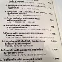 パリアッチョ 丸の内仲通り店 - 