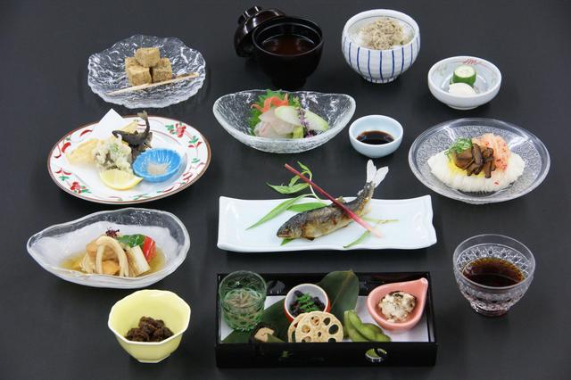 貴船 右源太 きふね うげんた 鞍馬 京料理 食べログ