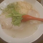 揚子江ラーメン - 