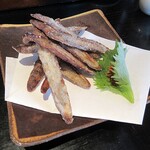 鎌倉 松原庵 - コレゎ。。（メモが無い）