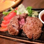 Meat Market Umeda Ten - 