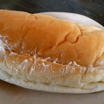 丸十まえのベーカリー - コッペパン