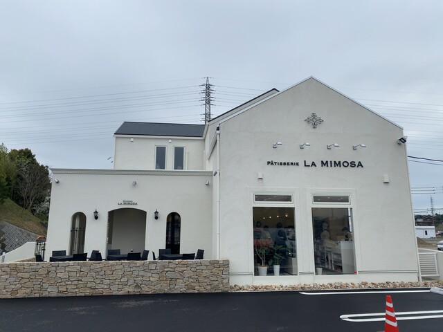パティスリー ラ ミモザ Patisserie La Mimosa 半田口 ケーキ 食べログ パティスリー ラ ミモザ Patisserie La Mimosa 半田口 ケーキ 食べログ