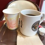 CAFFE VELOCE - R1.6　アメリカン珈琲