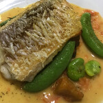 ビストロ ティアボ - 