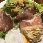 ビストロ ティアボ - 