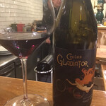 ビストロ ティアボ - 