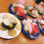 Morimori - 