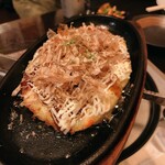 九州博多もつ鍋 居酒屋　むかしや - 料理写真: