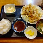 お食事処　味松 - 