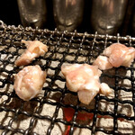 魅惑の七輪 らんまん - 