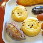 Gurimu Warudo - 可愛い富良野メロンパン
