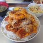 大みや食堂 - 