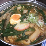 十萬石 - 