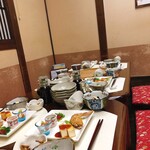 居楽酒屋 吉や - 