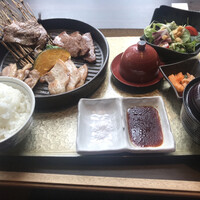 馬桜 銀座通り店 - 