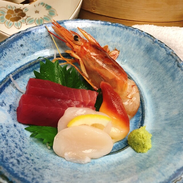 居楽酒屋 吉や - 白石（居酒屋）の写真