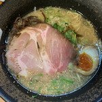 薩摩らーめん家 おこば - 