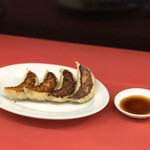 前橋飯店 - 料理写真: