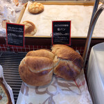 ブーランジェリー セイジアサクラ - 