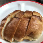 ブーランジェリー セイジアサクラ - 