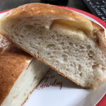 ブーランジェリー セイジアサクラ - 