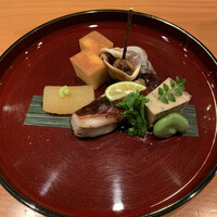 日本料理 たかむら - 