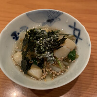 日本料理 たかむら - 