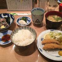 新宿割烹 中嶋 - 