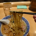 青葉 - 麺リフト(20-03)