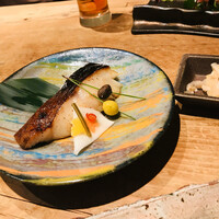 本等鮨 海馬 本店 - 