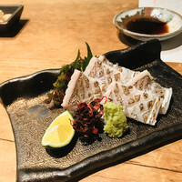 本等鮨 海馬 本店 - 