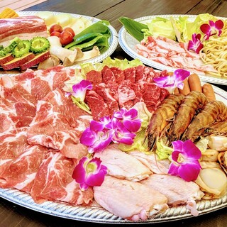やんばるの海を見ながら手ぶらでバーベキュー bbq 上等コース 鉄板焼きダイニング 美らsun 本部町 鉄板焼き 食べログ やんばるの海を見ながら手ぶらでバーベキュー bbq 上等コース 鉄板焼きダイニング 美らsun 本部町 鉄板焼き 食べログ