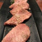 Sendai Horumon Yakiniku Tokiwatei Kawadairaten - 