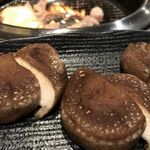 Sendai Horumon Yakiniku Tokiwatei Kawadairaten - 